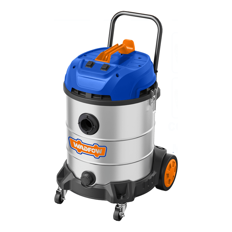 Wadfow WVR5A60 Vacuum Cleaner 60L - KHM Megatools Corp. Wadfow WVR5A60 Vacuum Cleaner 60L - KHM Megatools Corp.